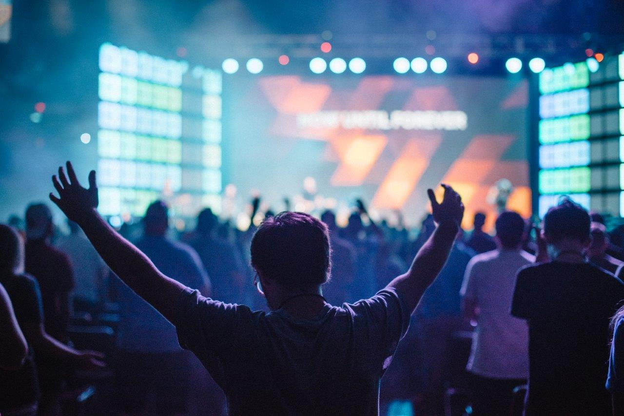 Youth Group Tonight!