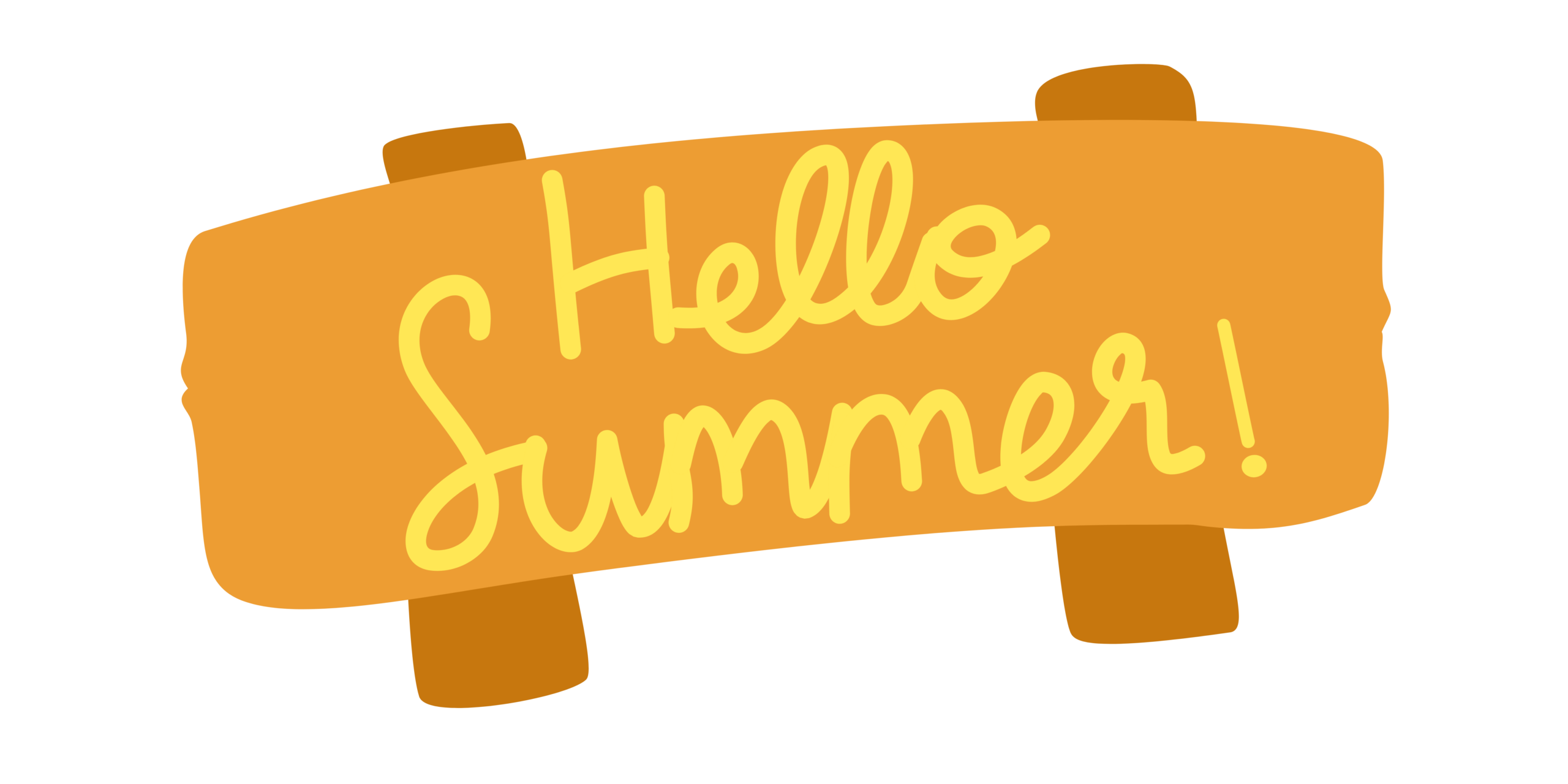 Summer Kick-Off